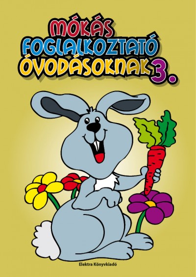  - M�k�s foglalkoztat� �vod�soknak 3.