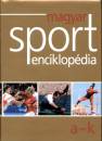 L�vai Gy�rgy(Szerk.) - Magyar sportenciklop�dia 1-2. - A-K