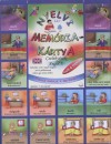  - Nyelvi mem�riak�rtya - Angol 5. - Cselekv�s