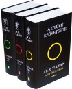 J. R. R. Tolkien - A Gy�r�k Ura I-III.