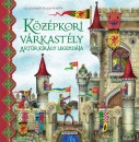Florencia Cafferata - Forg� vil�g - K�z�pkori v�rkast�ly