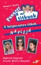 Thomas C. Brezina - A h�tpecs�tes titkok napl�ja
