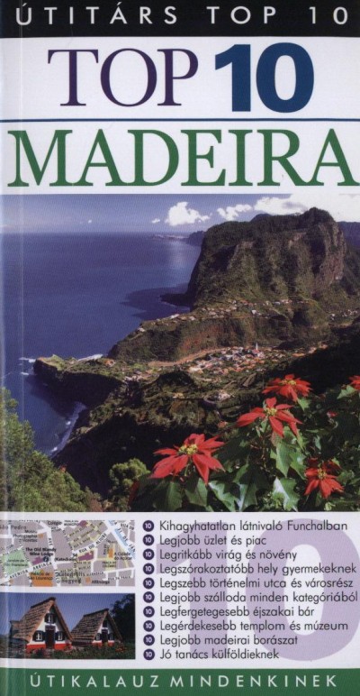 Christopher Catling - Madeira - �tit�rs Top 10