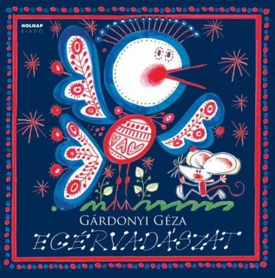 G�rdonyi G�za - Eg�rvad�szat