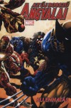Brian Michael Bendis - Az �j bossz� Angyalai - Ellenhat�s