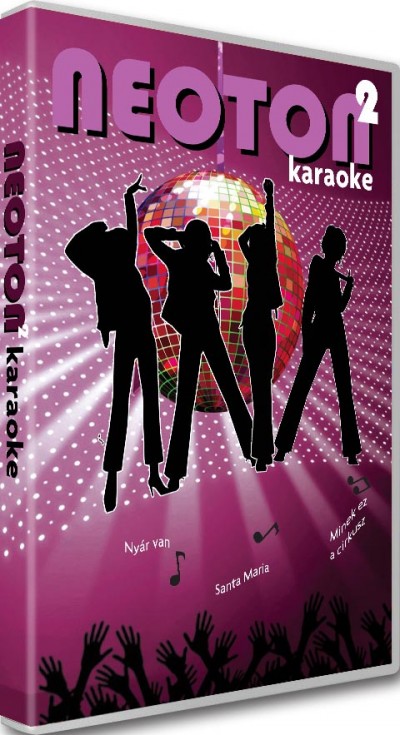 - Neoton 2. Karaoke