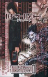 Ohba Tsugumi - Death Note 11. - Egyet�rt�s