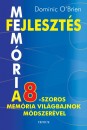 Dominic O'Brien - Mem�riafejleszt�s