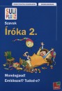 Bozsik Roz�lia(Szerk.) - Suli plusz �r�ka 2. - Szavak