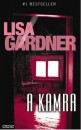 Lisa Gardner - A kamra
