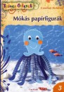 Caroline Hofman - M�k�s pap�rfigur�k