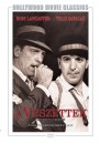 John Frankenheimer - A veszettek