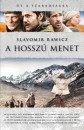 Slavomir Rawicz - A hossz� menet
