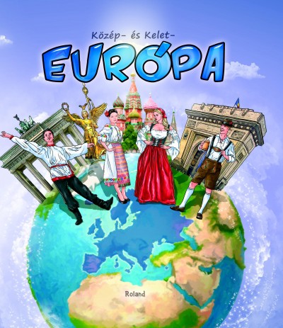  - K�z�p- �s Kelet Eur�pa