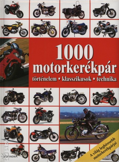  - 1000 motorker�kp�r