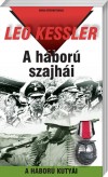 Leo Kessler - A h�bor� szajh�i
