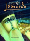 Guido Visconti - A rep�l� masina, a furfangos Hold �s Leonardo