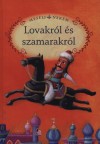 Luzsi Marg�(�ssze�ll.) - Mes�lj nekem lovakr�l �s szamarakr�l