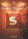Angelika(Szerk.) Taschen - New York style vol. II. - Icons