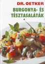  - Burgonya- �s t�sztasal�t�k - Dr. Oetker
