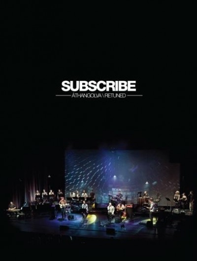 Subscribe - �thangolva / Retuned