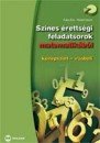 Fuksz �va - Riener Ferenc - Sz�nes �retts�gi feladatsorok matematik�b�l
