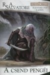 R. A. Salvatore - A csend peng�i