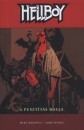 John Byrne - Hellboy 1 - A puszt�t�s magja