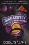 Douglas Adams - Dirk Gently holisztikus nyomoz�irod�ja