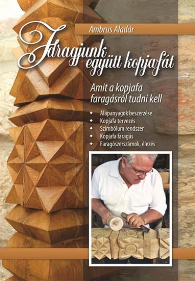 Ambrus Alad�r - Faragjunk egy�tt kopjaf�t