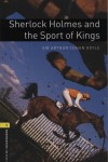 Arthur Conan Sir Doyle - Sherlock Holmes and the Sport of Kings