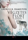 Laurell K. Hamilton - V�gzetes fl�rt