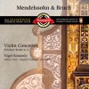 Max Bruch - Felix Mendelssohn Bartholdy - Franz Schubert - Bruch & Mendelssohn - Violin Concertos, Schubert - Rondo in A