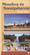 Wierdl Viktor - Moszkva �s Szentp�terv�r