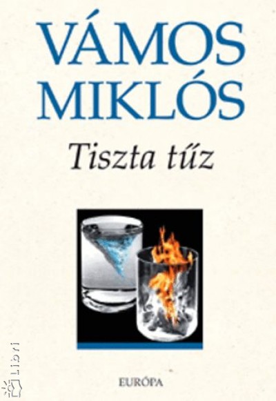V�mos Mikl�s - Tiszta t�z