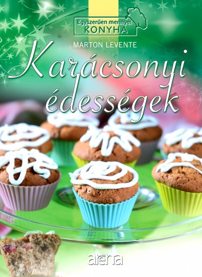 Marton Levente - Kar�csonyi �dess�gek