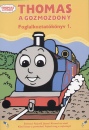 Tomann� Jank� Katalin - Thomas a g�zmozdony - Foglalkoztat�k�nyv 1.