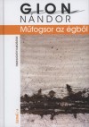 Gion N�ndor - M�fogsor az �gb�l