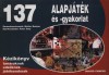 Peter(Szerk.) Vary - 137 alapj�t�k �s -gyakorlat