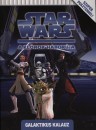 Tomann� Jank� Katalin(Szerk.) - Star Wars - A kl�nok h�bor�ja