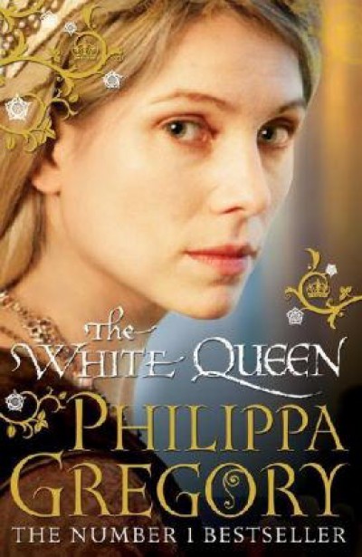 Philippa Gregory - The White Queen