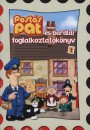 Tomann� Jank� Katalin(Szerk.) - Post�s Pat �s bar�tai foglalkoztat�k�nyv
