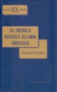 Magyarics Tam�s - Az Amerikai Egyes�lt �llamok t�rt�nete