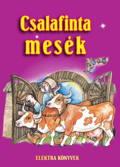  - Csalafinta mes�k