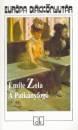 Emile Zola - Patk�nyfog�