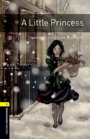 Frances Hodgson Burnett - A Little Princess