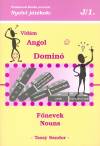 Tassy S�ndor - Vid�m Angol Domin� - F�nevek