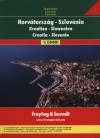  - Horv�torsz�g, Szlov�nia szuperatlasz