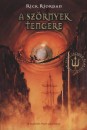 Rick Riordan - A sz�rnyek tengere