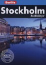Norman Renouf - Stockholm